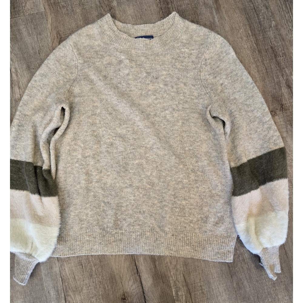 Democracy Sweater Size S‎